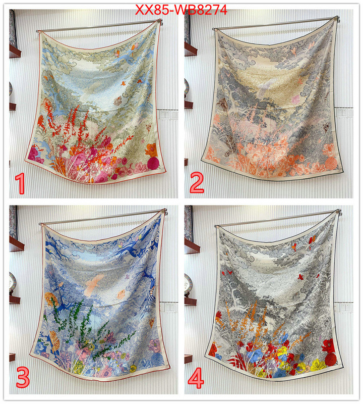 Scarf-Hermes 7 star collection ID: MB8274 $: 85USD