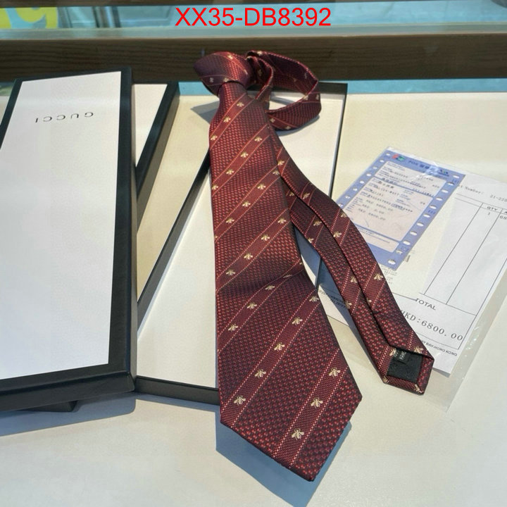 Ties-Gucci sell high quality ID: DB8392 $: 35USD