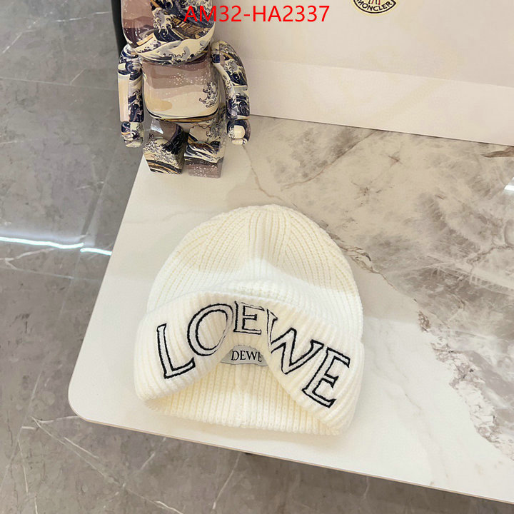 Cap(Hat)-Loewe hot sale ID: HA2337 $: 32USD