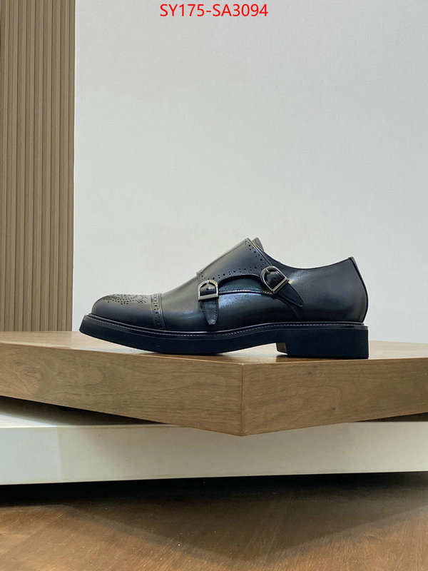 Men shoes-Dior online sale ID: SA3094 $: 175USD