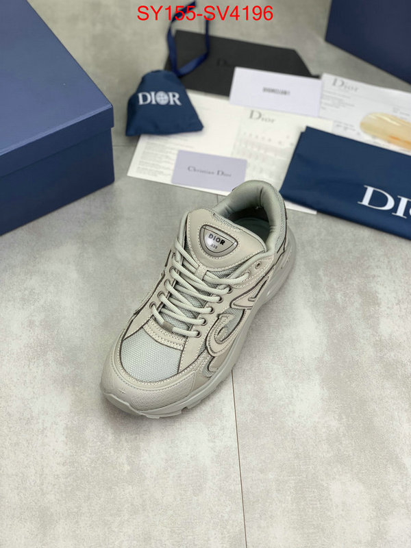 Men shoes-Dior replica wholesale ID: SV4196