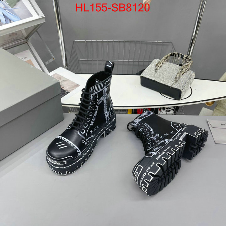 Women Shoes-Balenciaga perfect ID: SB8120 $: 155USD