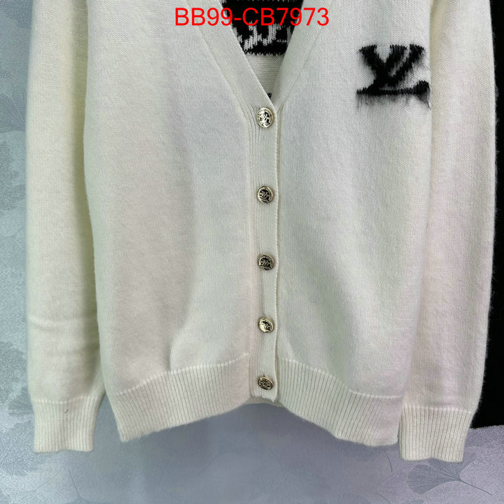 Clothing-LV replica ID: CB7973 $: 99USD