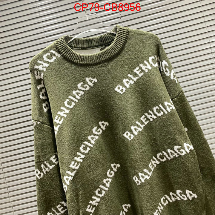 Clothing-Balenciaga the best affordable ID: CB8956 $: 79USD