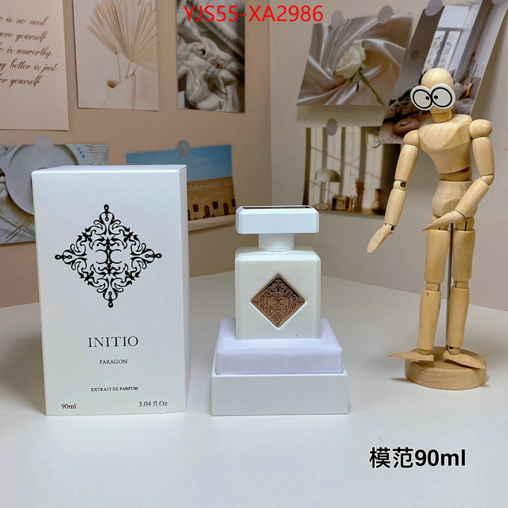 Perfume-Initio fashion designer ID: XA2986 $: 55USD