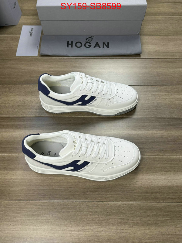 Men Shoes-Hogan from china ID: SB8599 $: 159USD