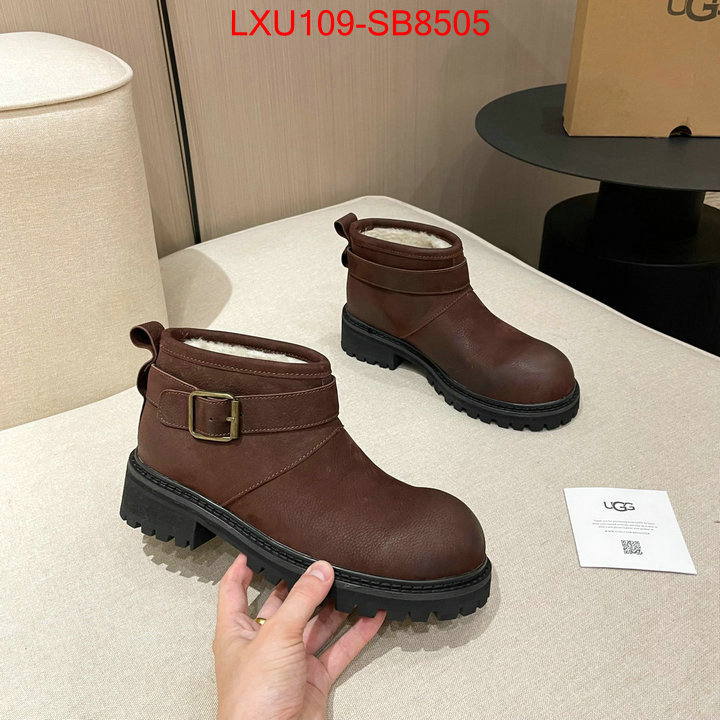 Women Shoes-UGG high ID: SB8505 $: 109USD