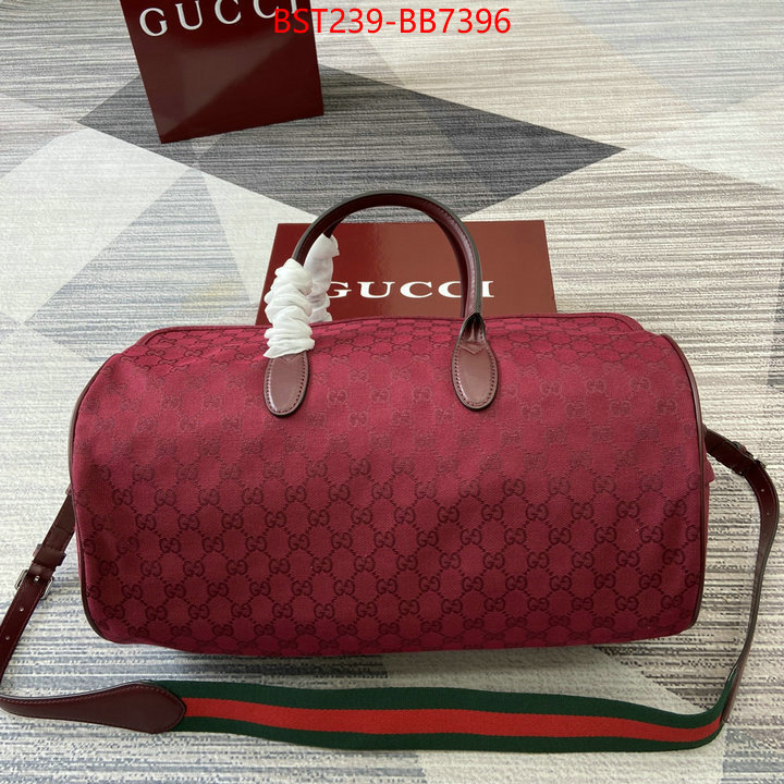 Gucci Bags(TOP)-Handbag- buy top high quality replica ID: BB7396 $: 239USD,