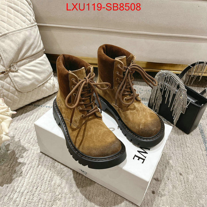 Women Shoes-Boots wholesale designer shop ID: SB8508 $: 119USD