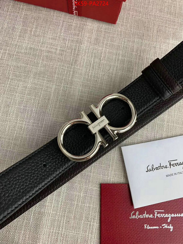 Belts-Ferragamo can i buy replica ID: PA2724 $: 59USD