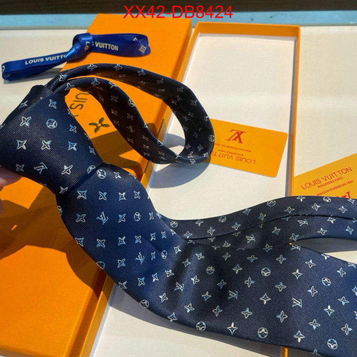 Ties-LV cheap high quality replica ID: DB8424 $: 42USD