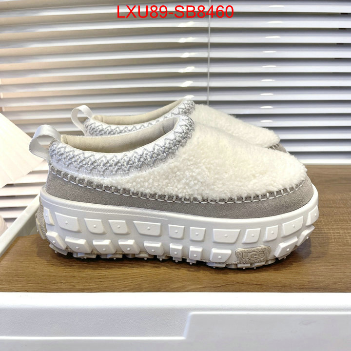 Women Shoes-UGG good quality replica ID: SB8460 $: 89USD