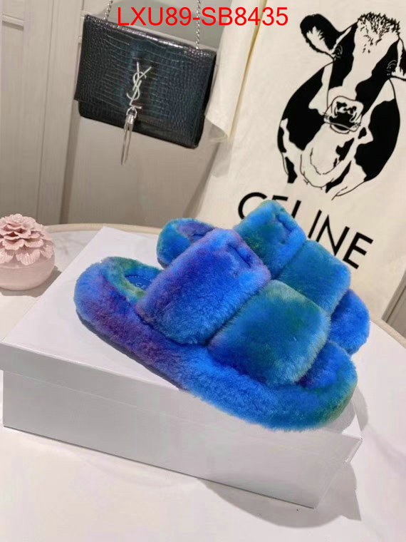 Women Shoes-CELINE fake high quality ID: SB8435 $: 89USD