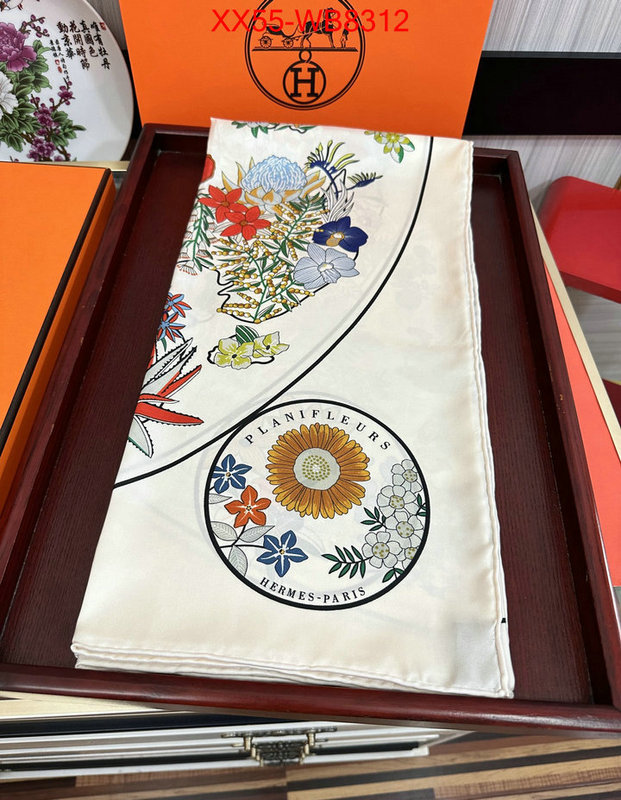 Scarf-Hermes where to buy the best replica ID: MB8312 $: 55USD