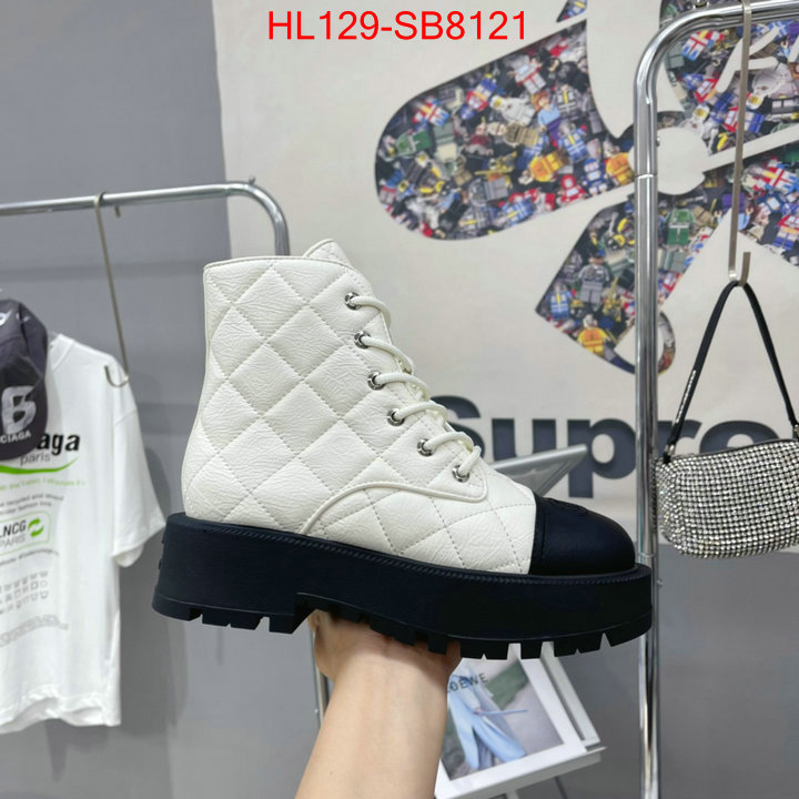 Women Shoes-Chanel designer fake ID: SB8121 $: 129USD