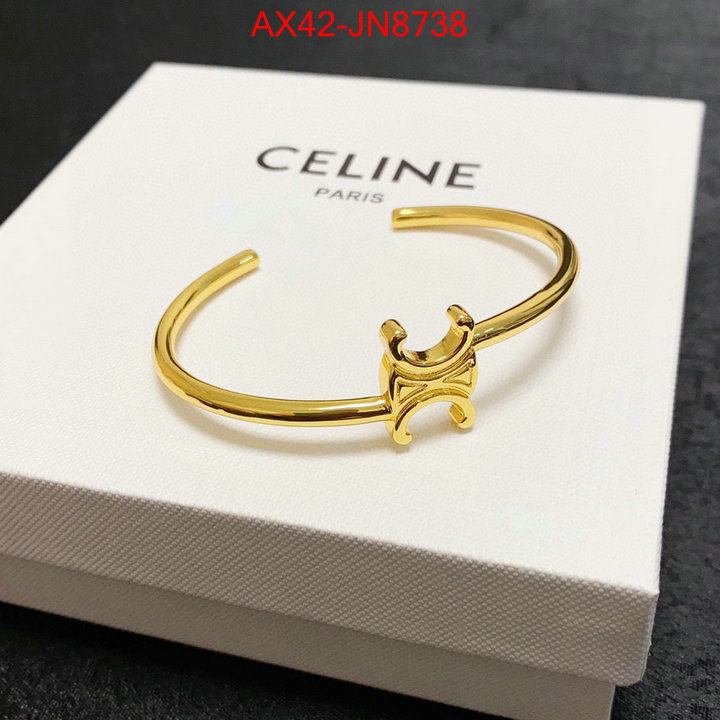 Jewelry-CELINE best like ID: JN8738 $: 42USD