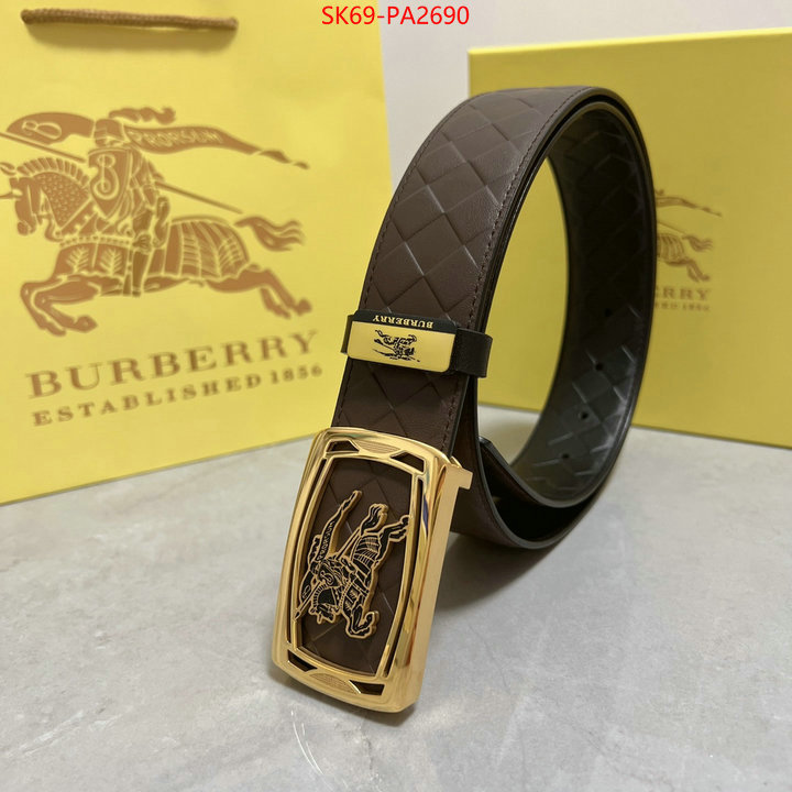 Belts-Burberry where can you buy replica ID: PA2690 $: 69USD