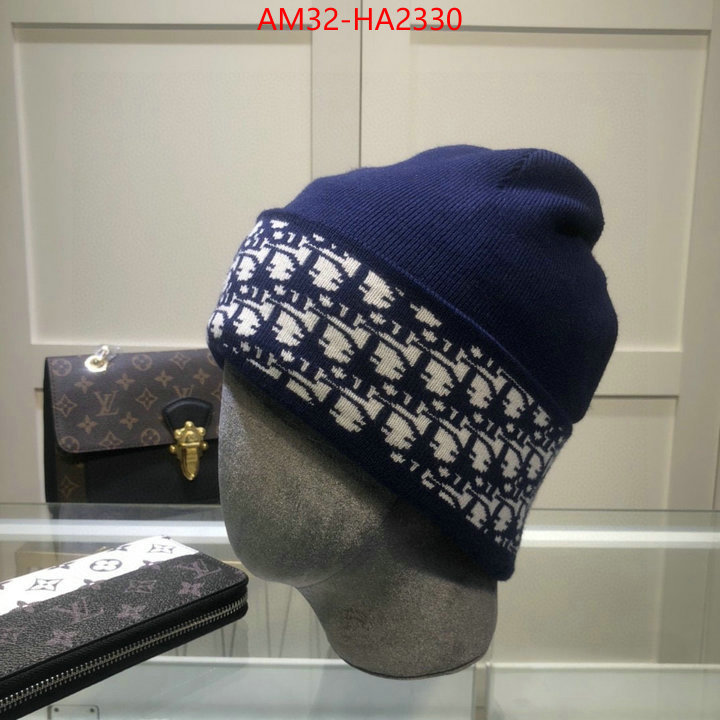 Cap (Hat)-Dior 7 star ID: HA2330 $: 32USD