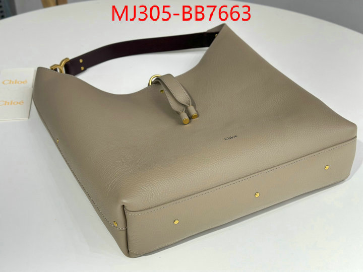 Chloe Bags(TOP)-Handbag top fake designer ID: BB7664