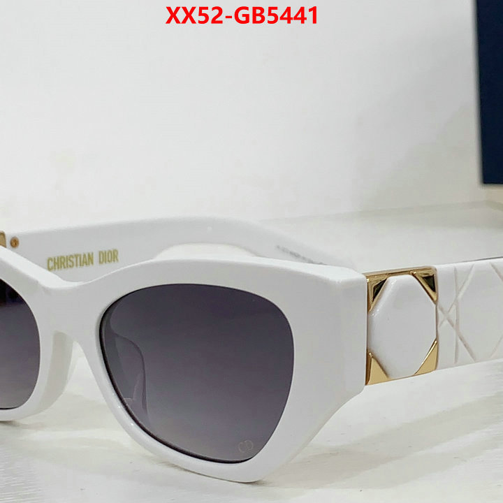 Glasses-Dior shop now ID: GB5441 $: 52USD