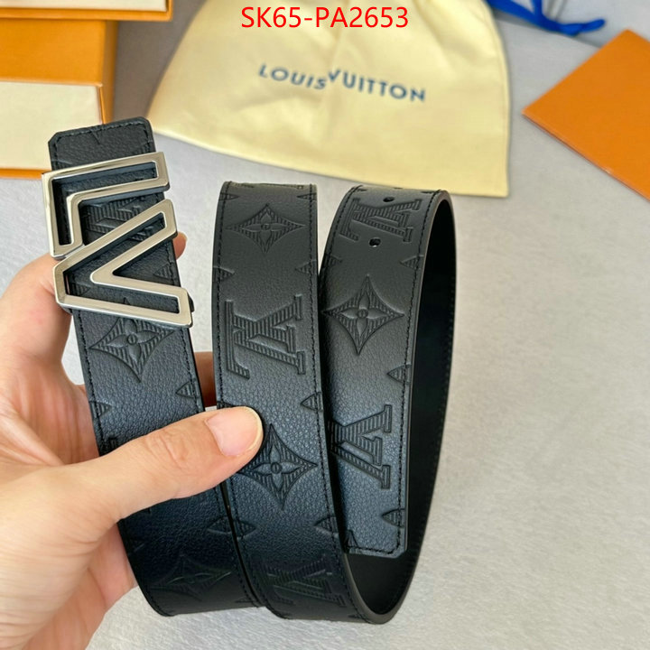 Belts-LV perfect ID: PA2653 $: 65USD