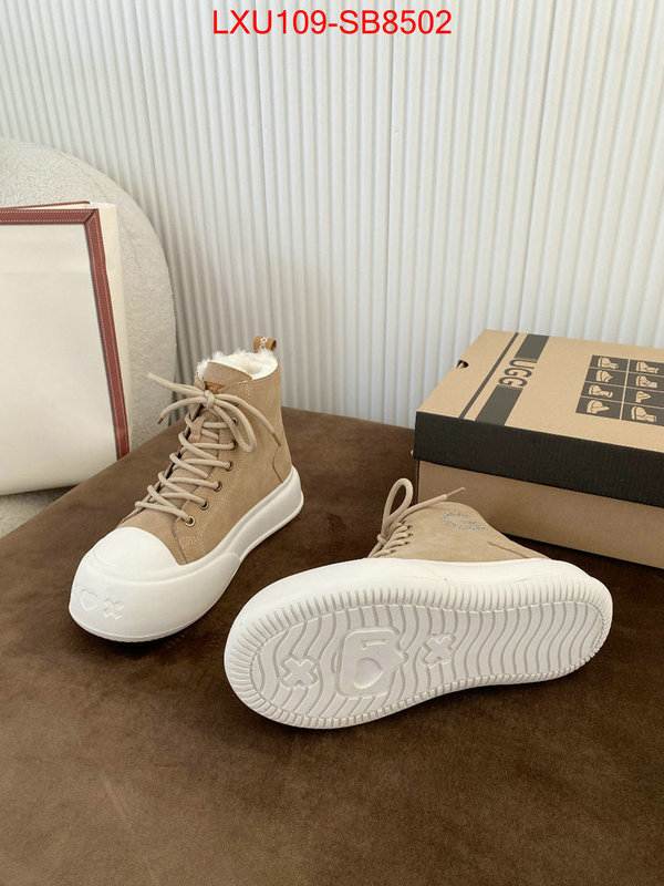 Women Shoes-UGG where to buy the best replica ID: SB8502 $: 109USD