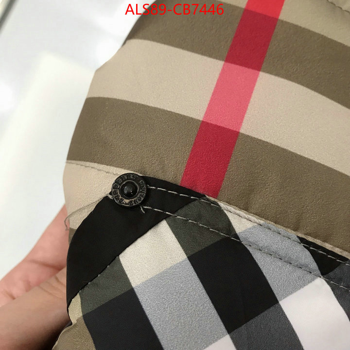 Kids clothing-Down jacket is it illegal to buy ID: CB7446 $: 89USD