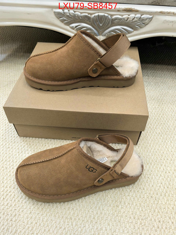 Women Shoes-UGG online shop ID: SB8457 $: 79USD