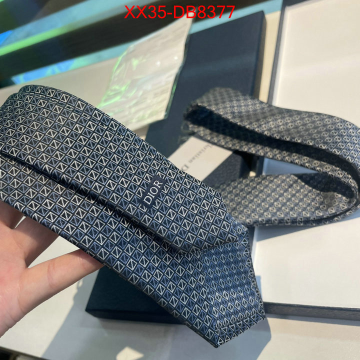 Ties-Dior aaaaa+ replica designer ID: DB8377 $: 35USD