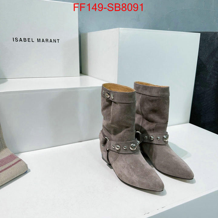 Women Shoes-Isabel Marant top fake designer ID: SB8091 $: 149USD