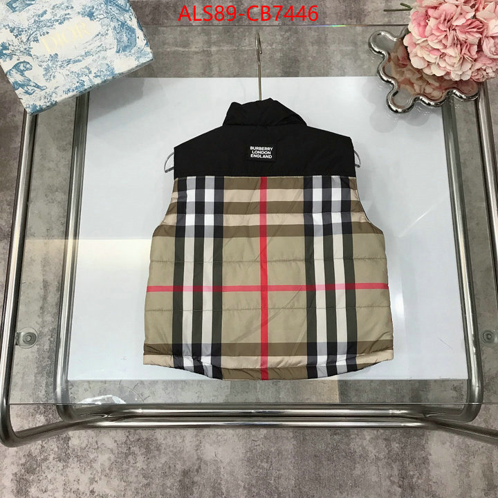 Kids clothing-Down jacket is it illegal to buy ID: CB7446 $: 89USD