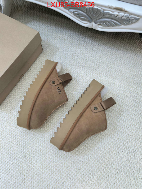 Women Shoes-UGG shop the best high authentic quality replica ID: SB8456 $: 85USD