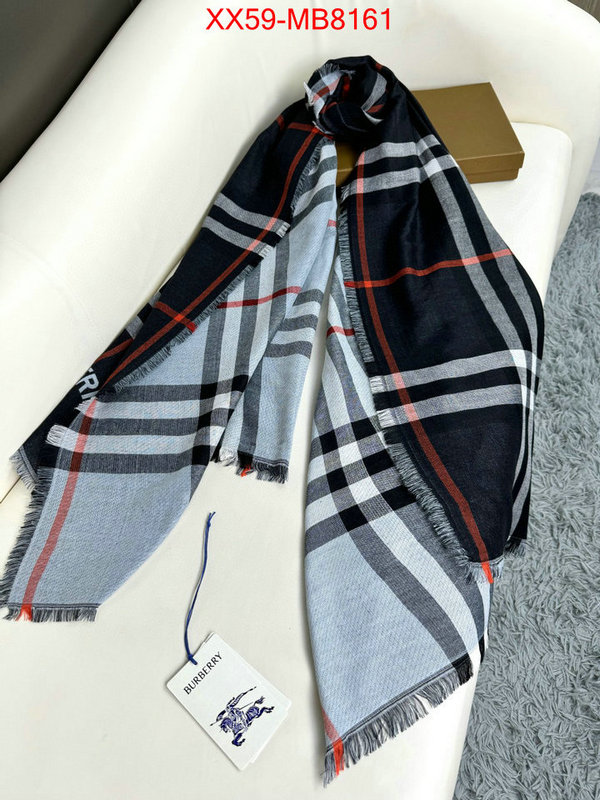 Scarf-Burberry where can i buy ID: MB8161 $: 59USD