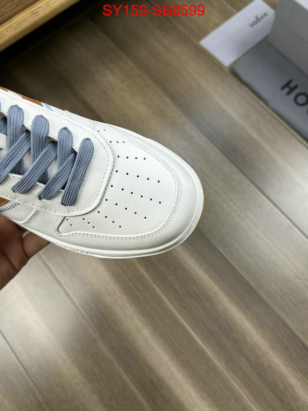 Men Shoes-Hogan from china ID: SB8599 $: 159USD