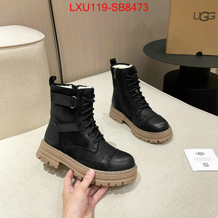 Women Shoes-UGG fake cheap best online ID: SB8474 $: 119USD