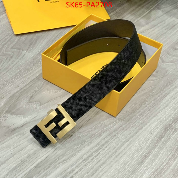 Belts-Fendi is it illegal to buy ID:PA2708 $: 65USD