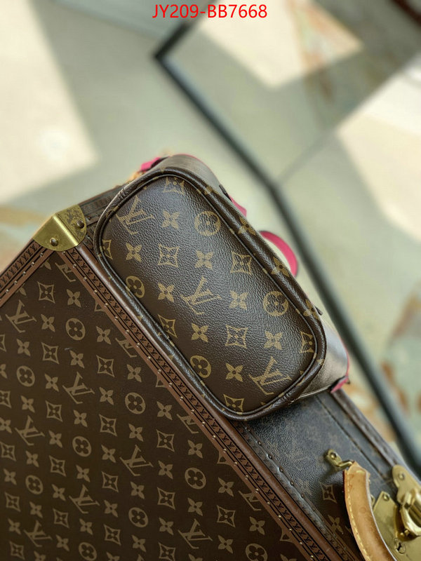 LV Bags(TOP)-Neverfull- buy first copy replica ID: BB7668 $: 209USD,