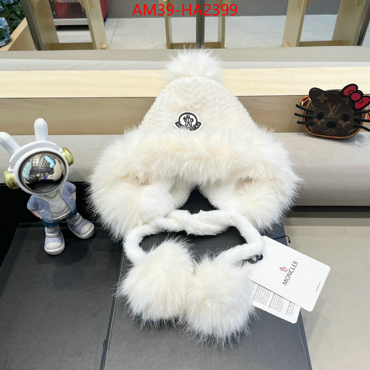 Cap(Hat)-Moncler what's the best to buy replica ID: HA2399 $: 39USD