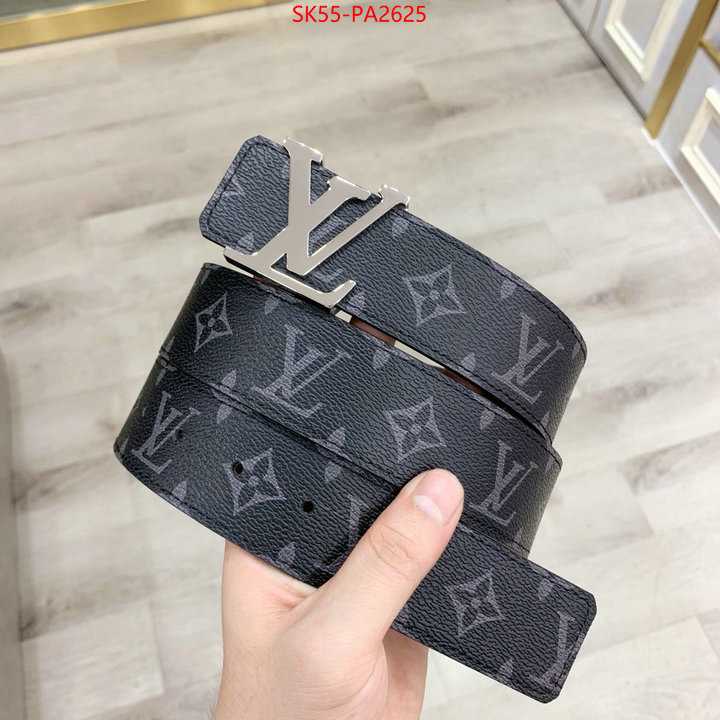 Belts-LV aaaaa replica ID: PA2625 $: 55USD