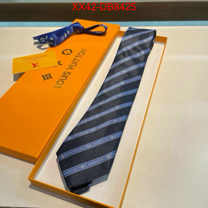 Ties-LV 1:1 clone ID: DB8425 $: 42USD