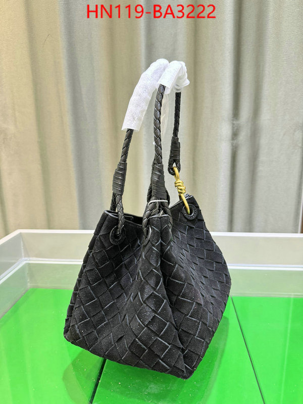 BV Bags(4A)-Handbag- high quality replica ID: BA3222 $: 119USD,