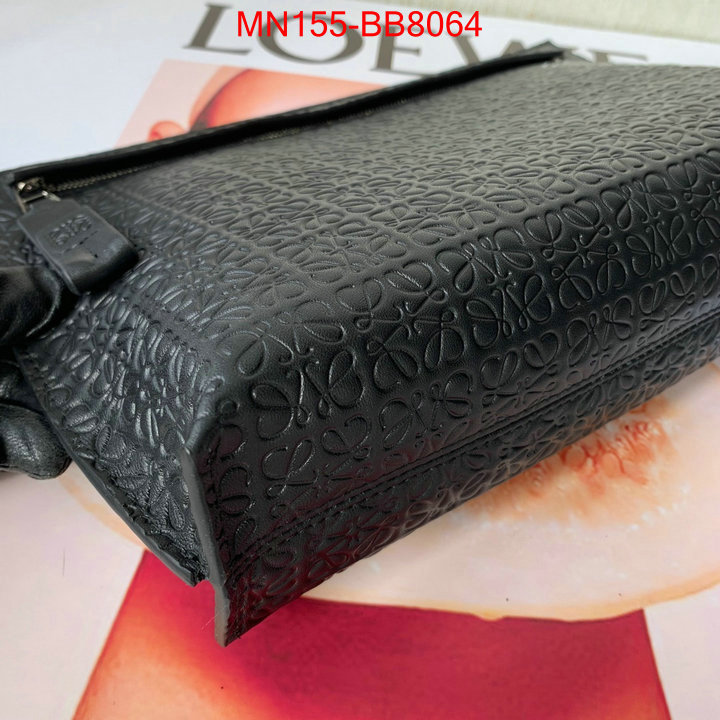 Loewe Bags(TOP)-clutch bag top ID: BB8064 $: 155USD,