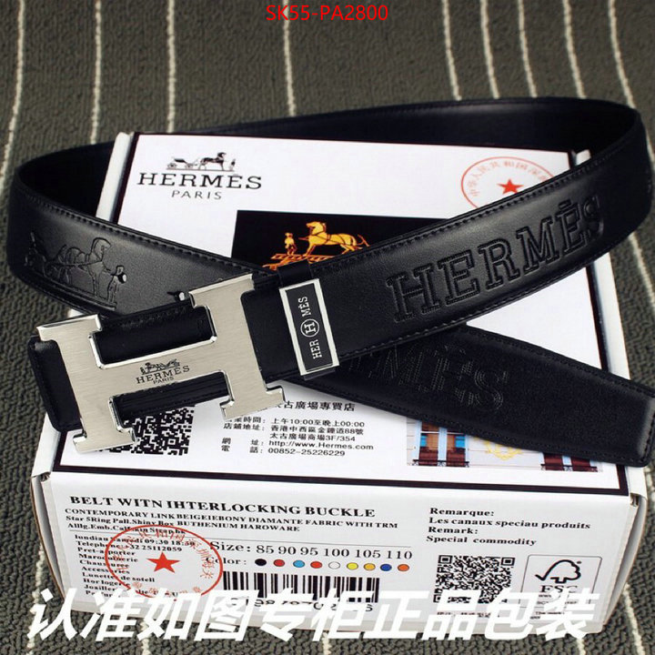 Belts-Hermes replica best ID: PA2800 $: 55USD