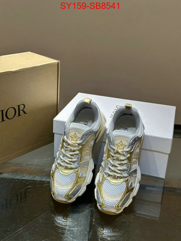 Men shoes-Dior fashion designer ID: SB8541 $: 159USD