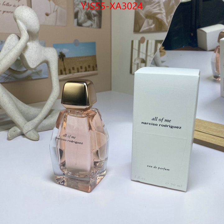 Perfume-Narciso Rodriguez where to buy fakes ID: XA3024 $: 55USD