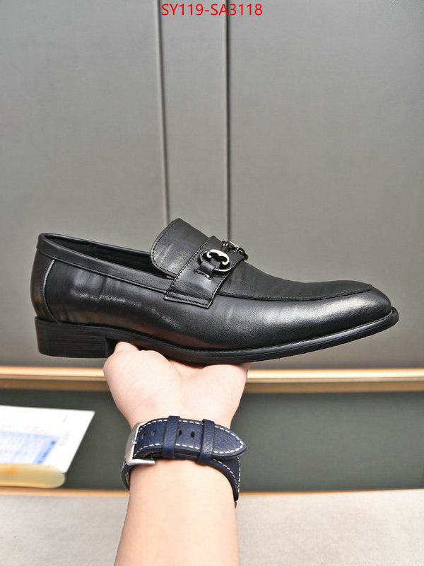 Men Shoes-Gucci knockoff ID: SA3118 $: 119USD