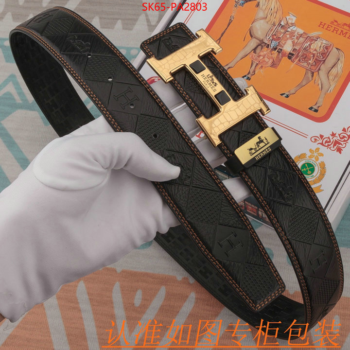 Belts-Hermes shop ID: PA2803 $: 65USD