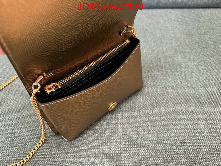 Valentino Bags(TOP)-Crossbody- luxury fashion replica designers ID: BA2130 $: 175USD,