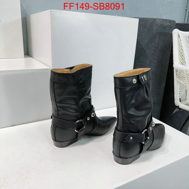 Women Shoes-Isabel Marant top fake designer ID: SB8091 $: 149USD