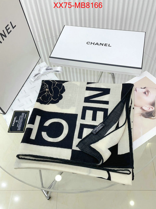 Scarf-Chanel sellers online ID: MB8166 $: 75USD